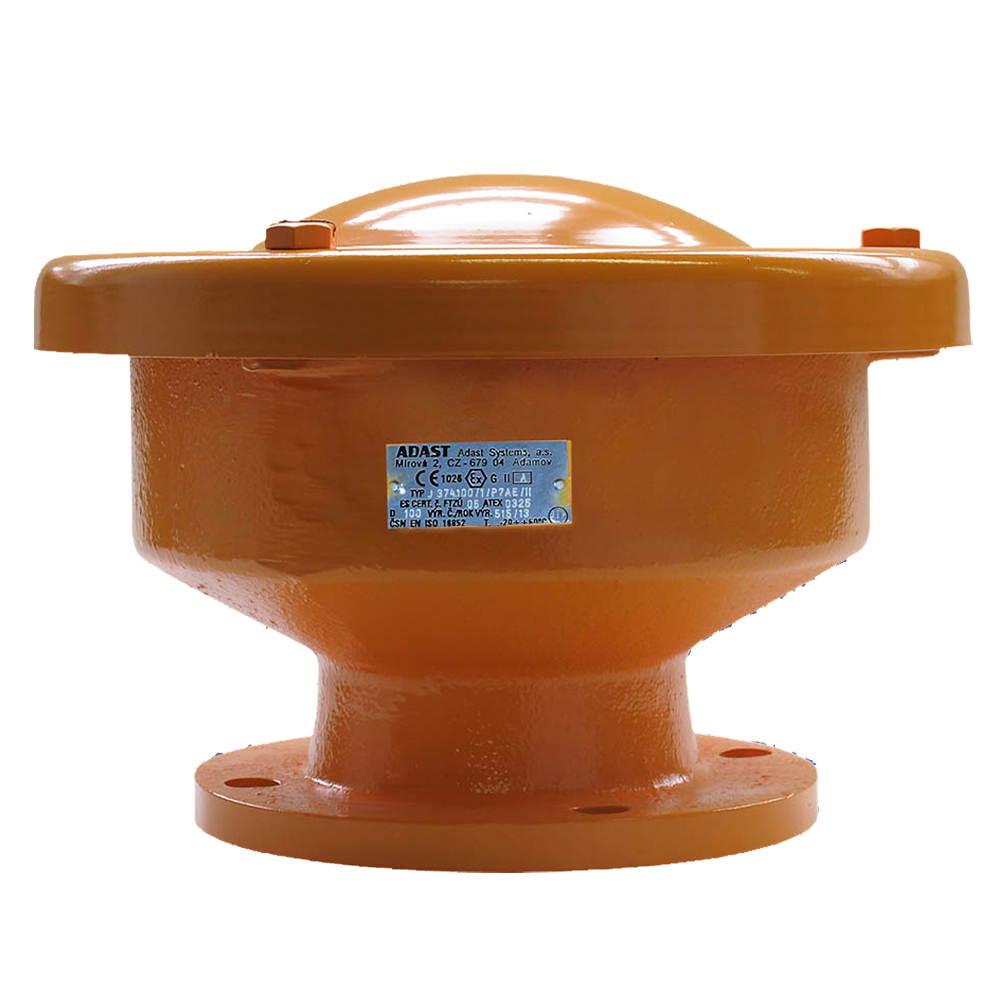 End of line Arresters TSE