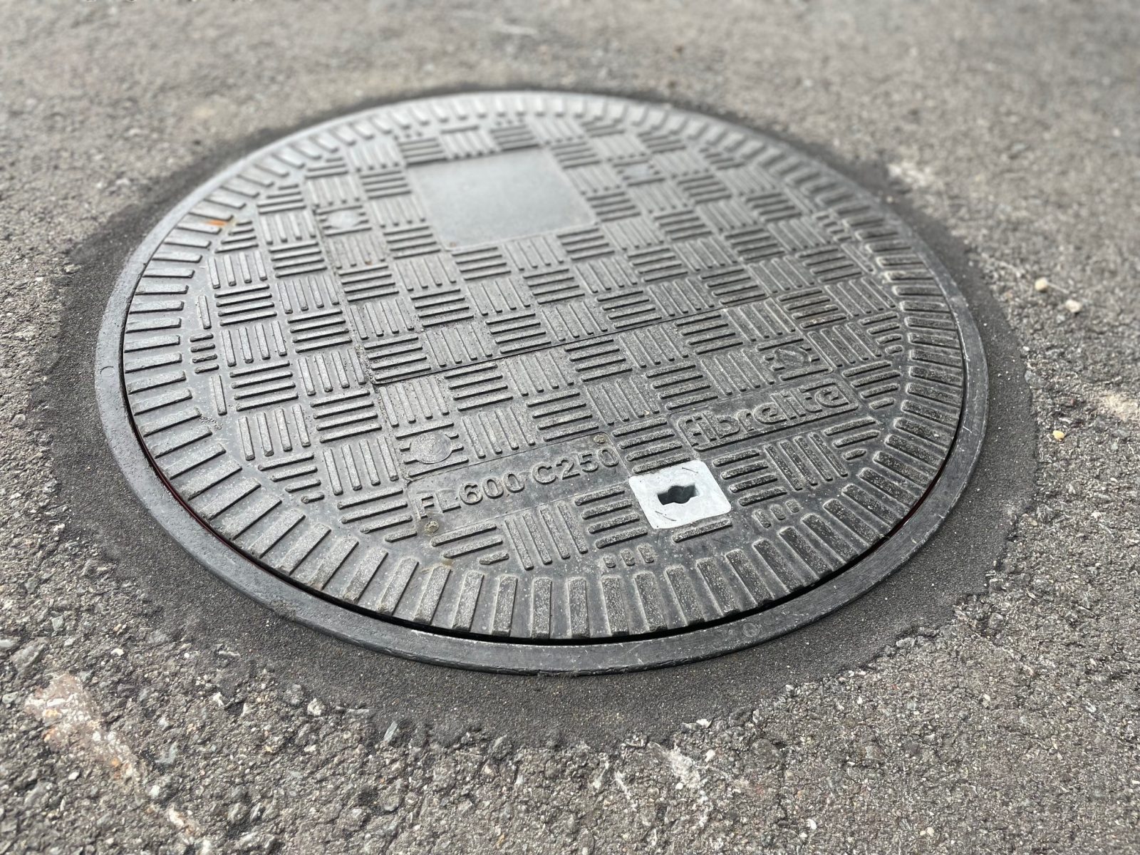 Putdeksel De Perfecte Oplossing Voor Een Waterput En Meer TSE